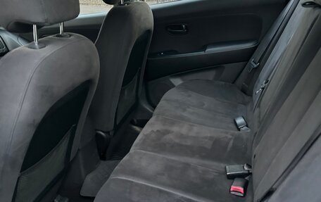 Hyundai Elantra IV, 2009 год, 479 000 рублей, 6 фотография