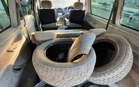 Toyota Regius, 1999 год, 600 000 рублей, 11 фотография