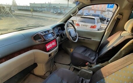 Toyota Regius, 1999 год, 600 000 рублей, 7 фотография