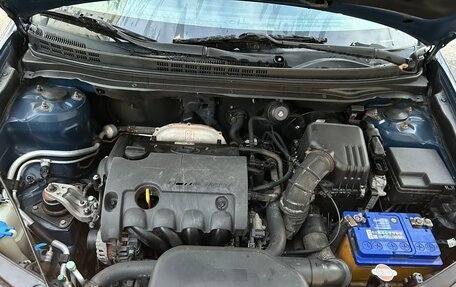 Hyundai Elantra IV, 2009 год, 479 000 рублей, 8 фотография