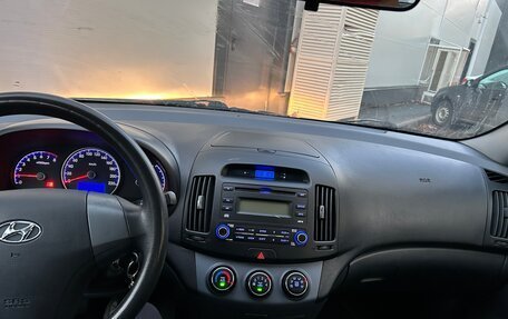 Hyundai Elantra IV, 2009 год, 479 000 рублей, 12 фотография