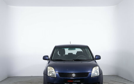 Suzuki Swift III, 2008 год, 510 000 рублей, 2 фотография