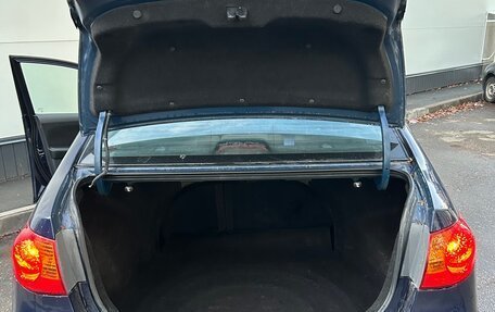 Hyundai Elantra IV, 2009 год, 479 000 рублей, 9 фотография