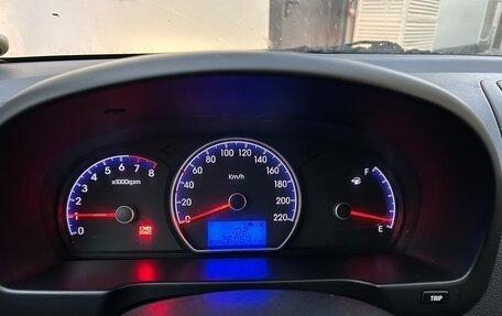 Hyundai Elantra IV, 2009 год, 479 000 рублей, 13 фотография