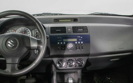 Suzuki Swift III, 2008 год, 510 000 рублей, 14 фотография