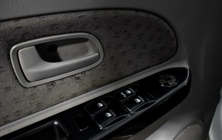 KIA Rio II, 2005 год, 225 000 рублей, 7 фотография