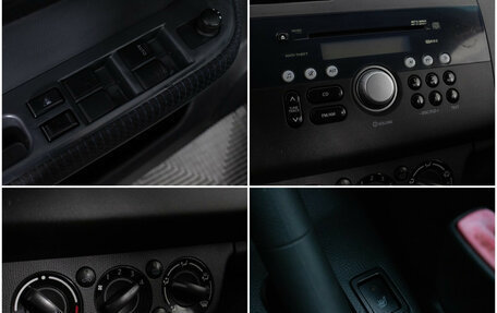 Suzuki Swift III, 2008 год, 510 000 рублей, 16 фотография