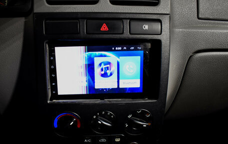 KIA Rio II, 2005 год, 225 000 рублей, 15 фотография