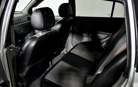 KIA Rio II, 2005 год, 225 000 рублей, 12 фотография