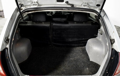 KIA Rio II, 2005 год, 225 000 рублей, 16 фотография