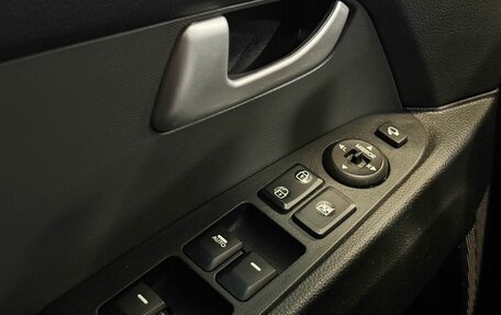 KIA Sportage III, 2015 год, 1 585 000 рублей, 10 фотография