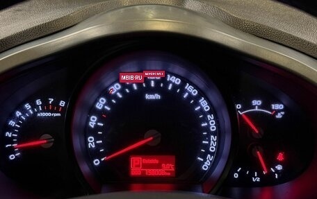 KIA Sportage III, 2015 год, 1 585 000 рублей, 12 фотография