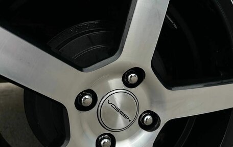 KIA Rio III рестайлинг, 2016 год, 1 070 000 рублей, 19 фотография