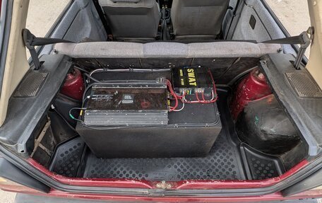 Volkswagen Golf II, 1988 год, 170 000 рублей, 12 фотография