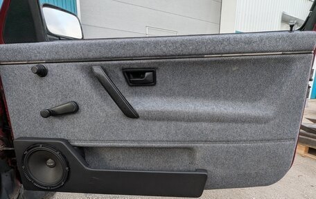 Volkswagen Golf II, 1988 год, 170 000 рублей, 14 фотография