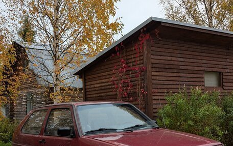 Volkswagen Golf II, 1988 год, 170 000 рублей, 1 фотография