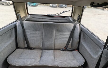 Volkswagen Golf II, 1988 год, 170 000 рублей, 17 фотография