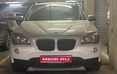 BMW X1, 2013 год, 1 250 000 рублей, 1 фотография