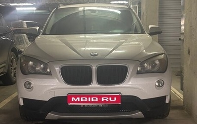 BMW X1, 2013 год, 1 250 000 рублей, 1 фотография