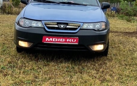 Daewoo Nexia I рестайлинг, 2008 год, 130 000 рублей, 1 фотография