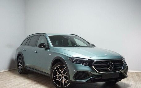 Mercedes-Benz E-Класс, 2025 год, 12 700 000 рублей, 1 фотография