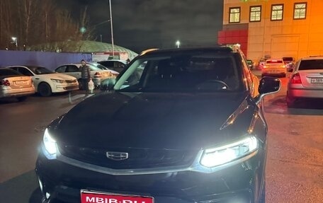 Geely Tugella FY11, 2019 год, 1 980 000 рублей, 1 фотография