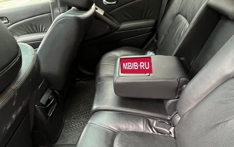 Nissan Murano, 2011 год, 1 275 000 рублей, 8 фотография