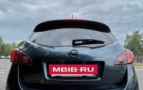 Nissan Murano, 2011 год, 1 275 000 рублей, 5 фотография