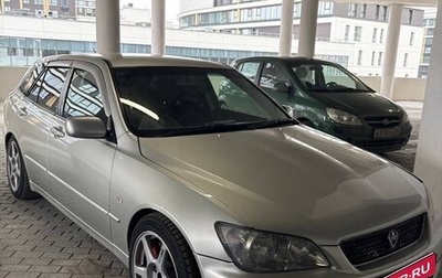 Toyota Altezza, 2001 год, 850 000 рублей, 1 фотография
