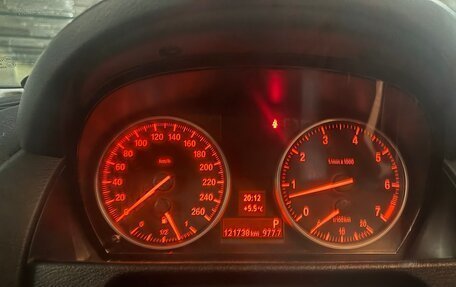 BMW X1, 2013 год, 1 250 000 рублей, 9 фотография