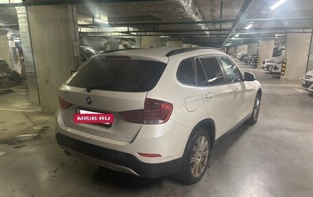 BMW X1, 2013 год, 1 250 000 рублей, 4 фотография