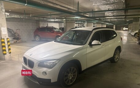 BMW X1, 2013 год, 1 250 000 рублей, 5 фотография