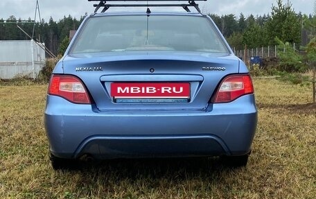 Daewoo Nexia I рестайлинг, 2008 год, 130 000 рублей, 4 фотография