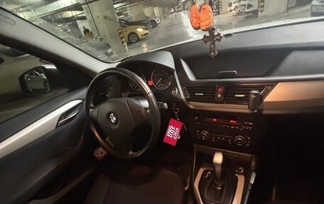 BMW X1, 2013 год, 1 250 000 рублей, 8 фотография