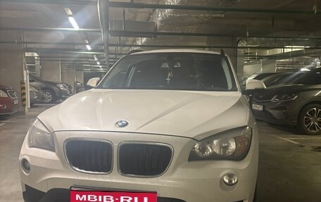 BMW X1, 2013 год, 1 250 000 рублей, 7 фотография