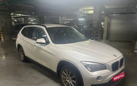 BMW X1, 2013 год, 1 250 000 рублей, 6 фотография
