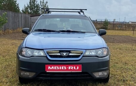 Daewoo Nexia I рестайлинг, 2008 год, 130 000 рублей, 5 фотография