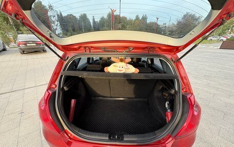 KIA cee'd I рестайлинг, 2008 год, 815 000 рублей, 10 фотография