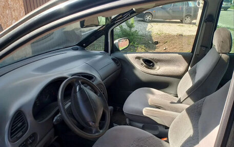 Ford Galaxy II, 1998 год, 180 000 рублей, 3 фотография