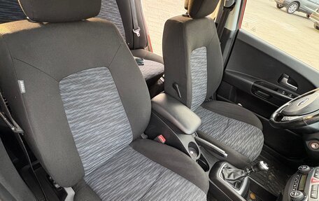 KIA cee'd I рестайлинг, 2008 год, 815 000 рублей, 6 фотография