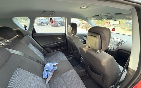 KIA cee'd I рестайлинг, 2008 год, 815 000 рублей, 7 фотография