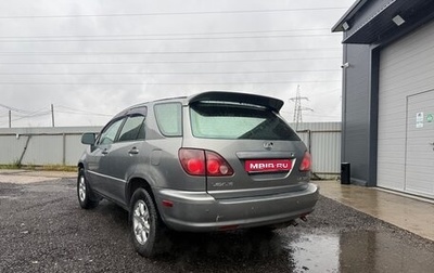 Lexus RX IV рестайлинг, 2000 год, 485 000 рублей, 1 фотография