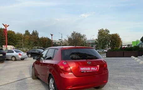 KIA cee'd I рестайлинг, 2008 год, 815 000 рублей, 3 фотография