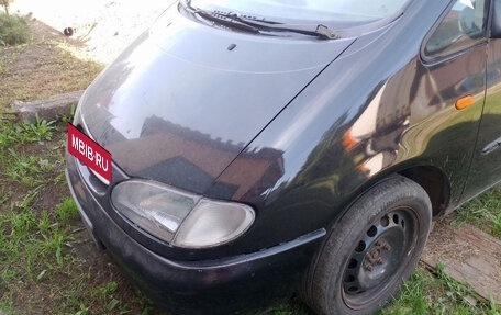 Ford Galaxy II, 1998 год, 180 000 рублей, 2 фотография