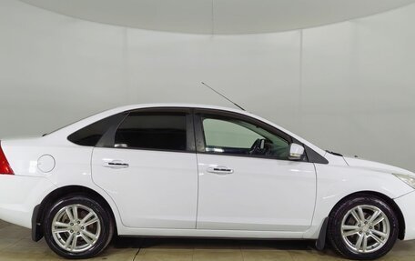 Ford Focus II рестайлинг, 2010 год, 520 000 рублей, 4 фотография