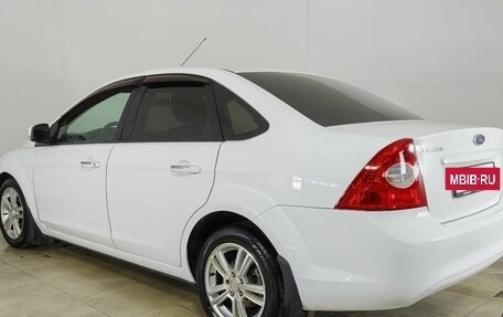 Ford Focus II рестайлинг, 2010 год, 520 000 рублей, 7 фотография