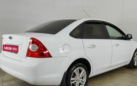 Ford Focus II рестайлинг, 2010 год, 520 000 рублей, 5 фотография