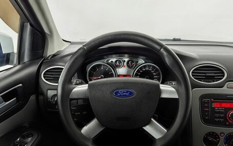 Ford Focus II рестайлинг, 2010 год, 520 000 рублей, 11 фотография