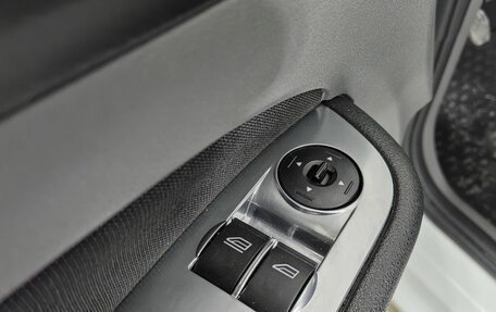 Ford Focus II рестайлинг, 2010 год, 520 000 рублей, 20 фотография