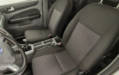 Ford Focus II рестайлинг, 2010 год, 520 000 рублей, 22 фотография